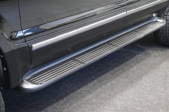 2005 Ford Excursion Limited