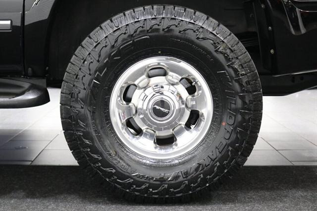 2005 Ford Excursion Limited