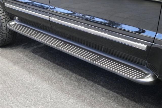 2005 Ford Excursion Limited