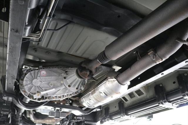 2005 Ford Excursion Limited