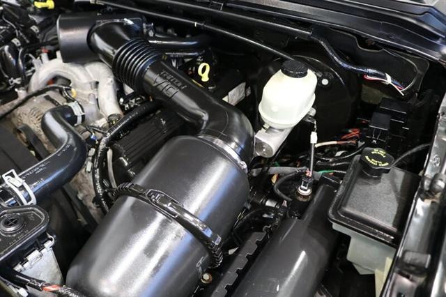 2005 Ford Excursion Limited