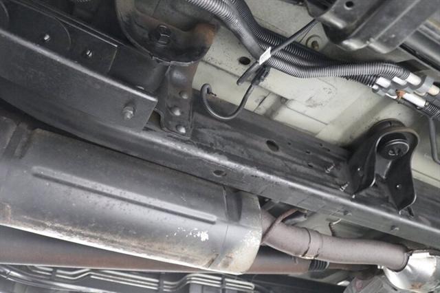 2005 Ford Excursion Limited