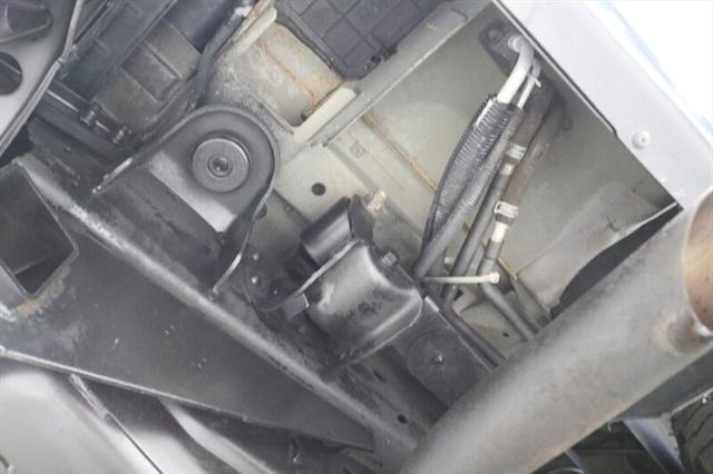 2005 Ford Excursion Limited