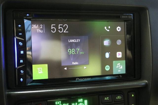 2005 Ford Excursion Limited