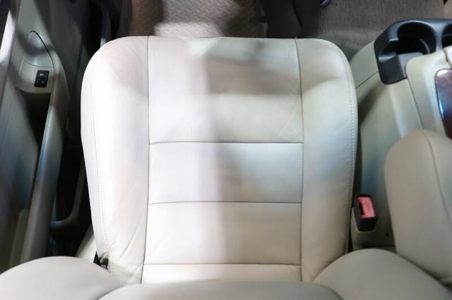 2005 Ford Excursion Limited