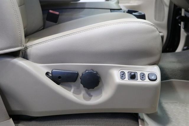 2005 Ford Excursion Limited