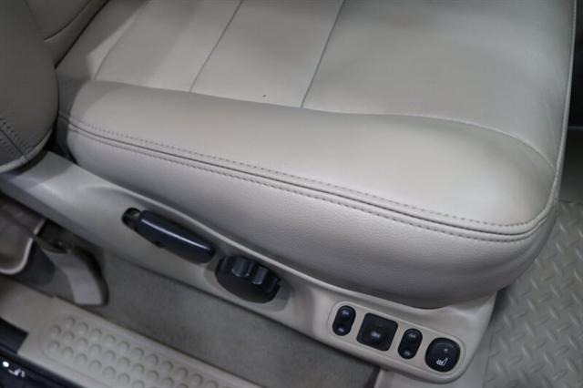 2005 Ford Excursion Limited