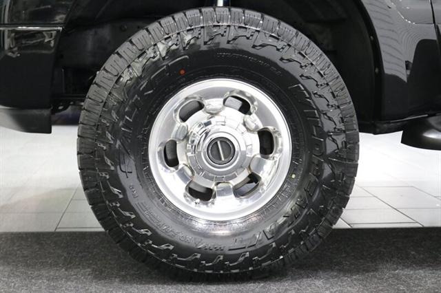 2005 Ford Excursion Limited