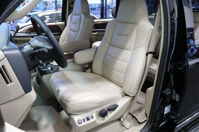 2005 Ford Excursion Limited