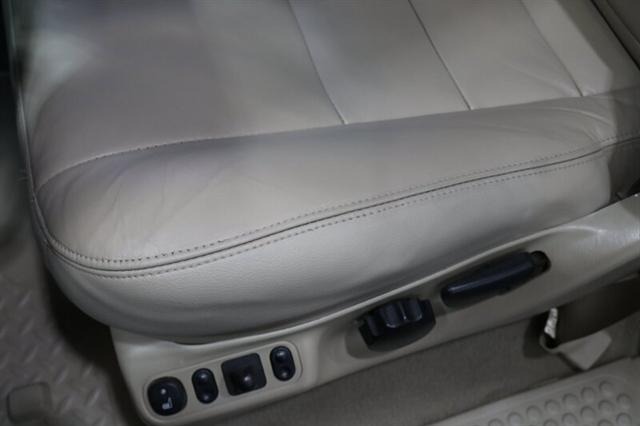 2005 Ford Excursion Limited