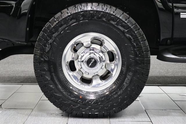 2005 Ford Excursion Limited