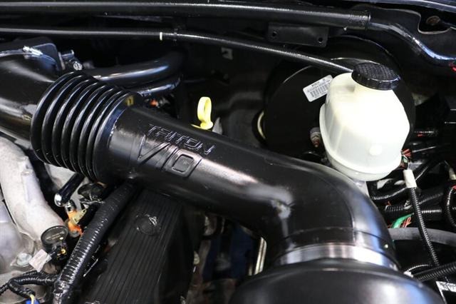 2005 Ford Excursion Limited