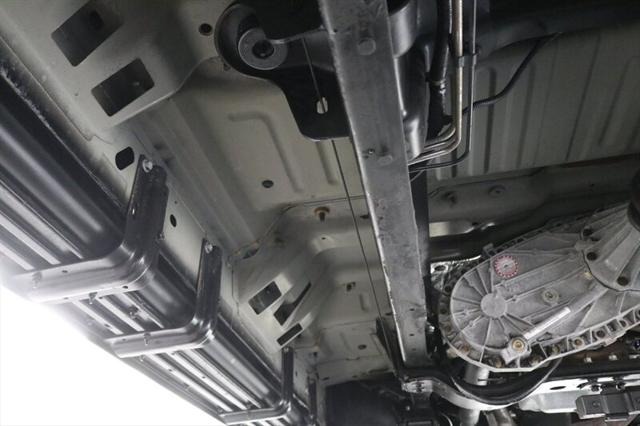 2005 Ford Excursion Limited