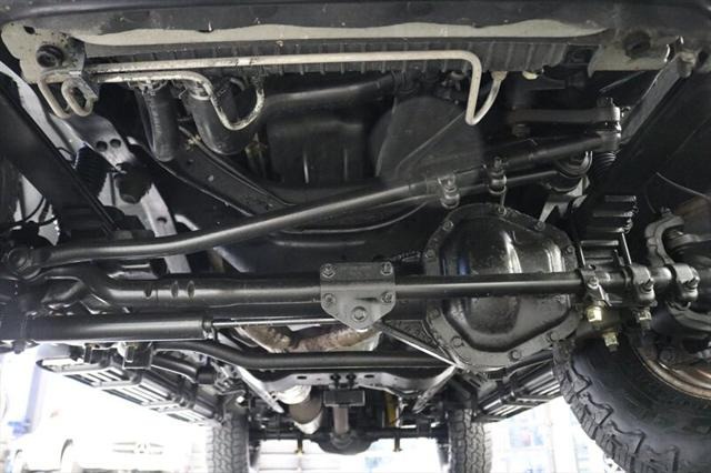 2005 Ford Excursion Limited