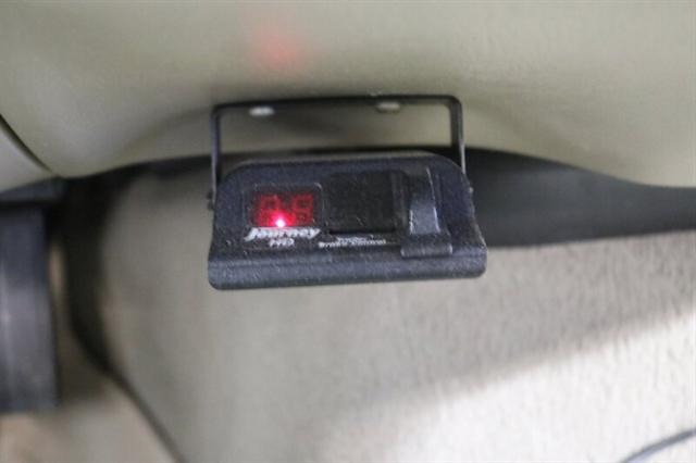 2005 Ford Excursion Limited