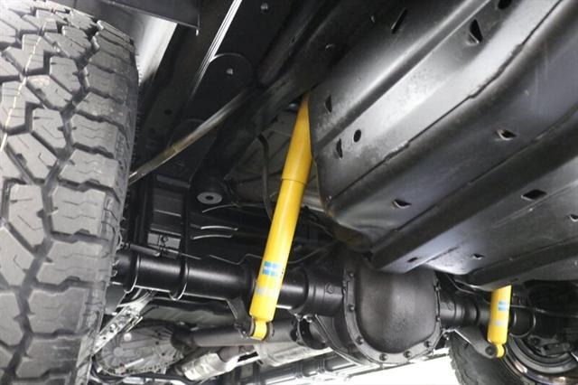 2005 Ford Excursion Limited