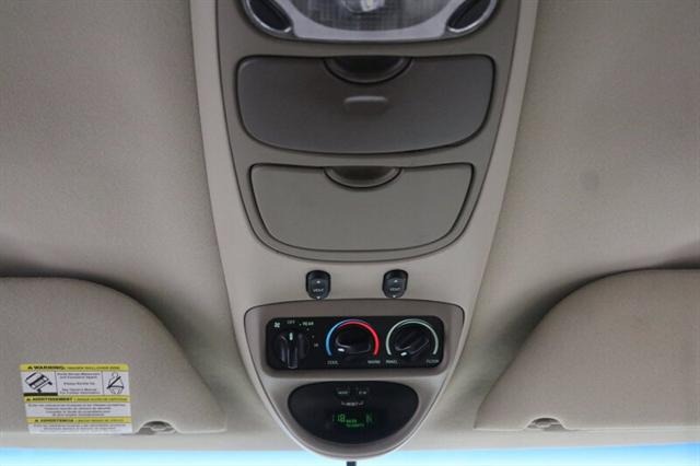 2005 Ford Excursion Limited