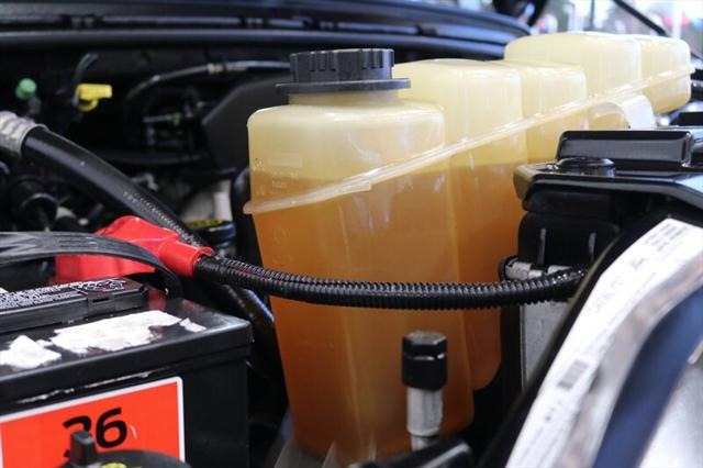 2005 Ford Excursion Limited