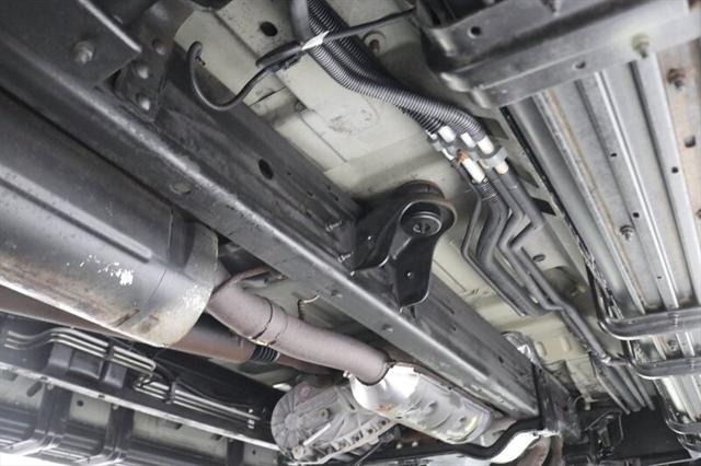 2005 Ford Excursion Limited