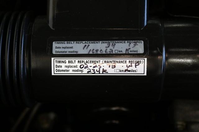 2004 Toyota Sequoia SR5