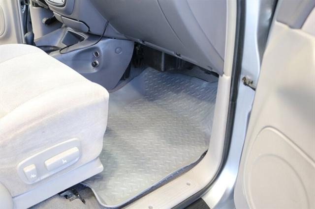 2004 Toyota Sequoia SR5