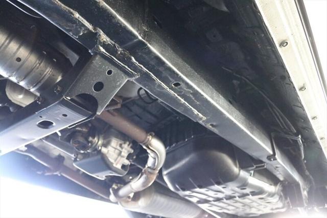 2004 Toyota Sequoia SR5