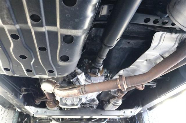 2004 Toyota Sequoia SR5