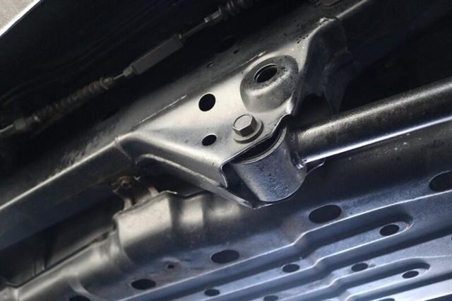 2004 Toyota Sequoia SR5