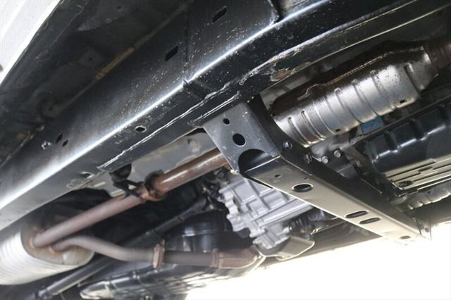 2004 Toyota Sequoia SR5