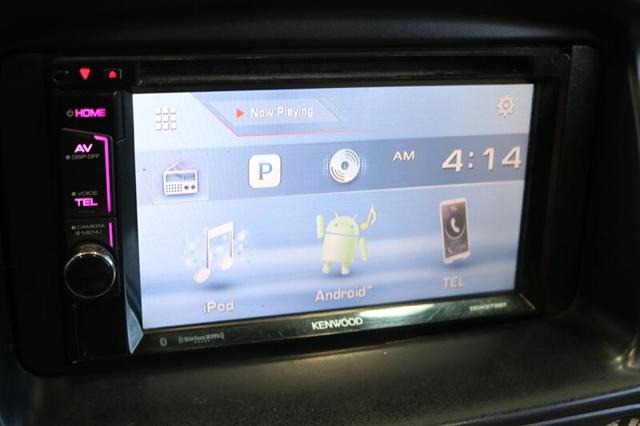 2004 Toyota Sequoia SR5