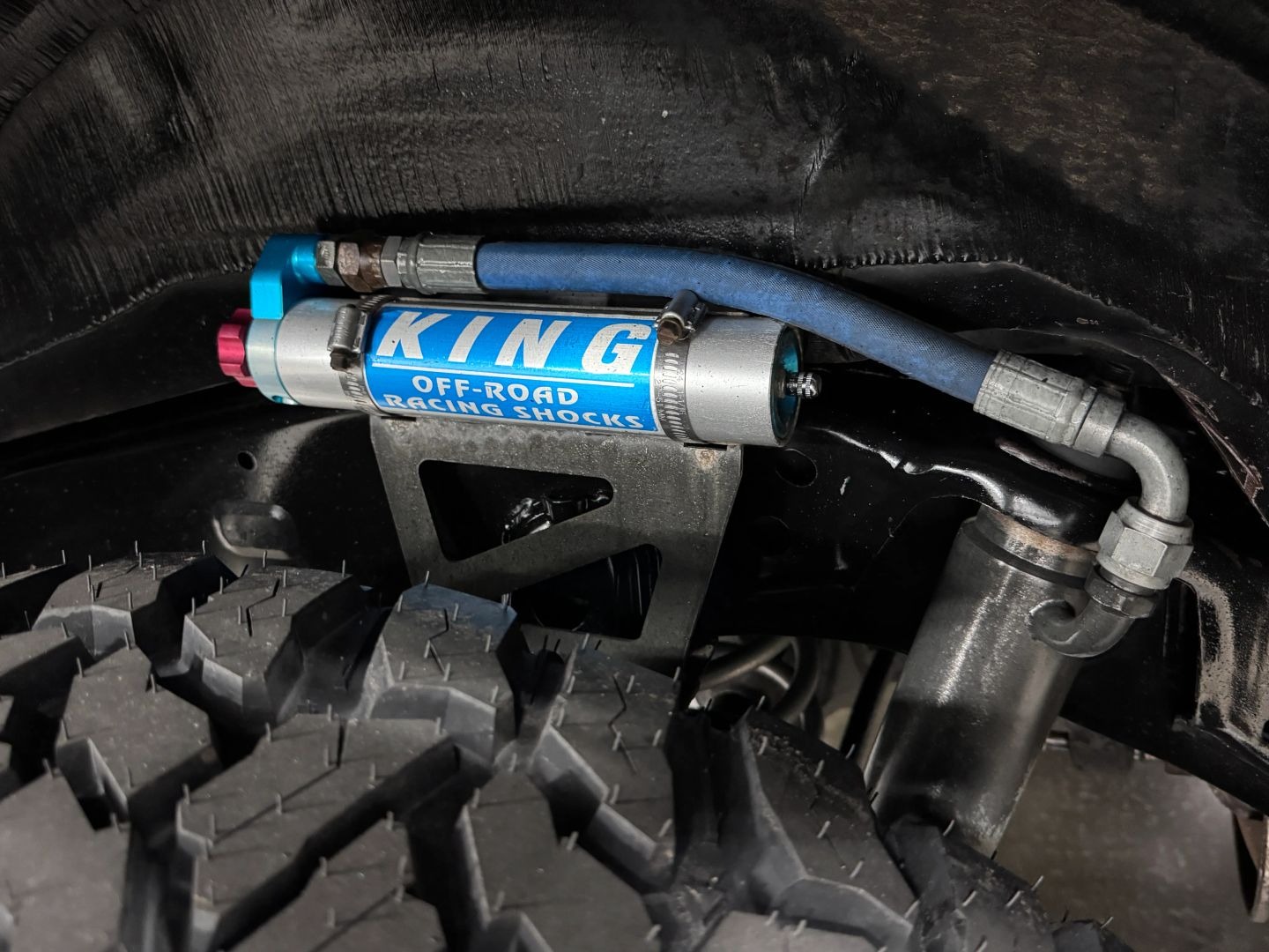 2018 Toyota 4Runner TRD Off-Road Premium