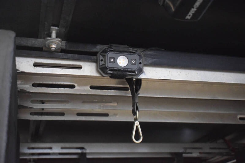 2017 Toyota Tacoma TRD Off-Road