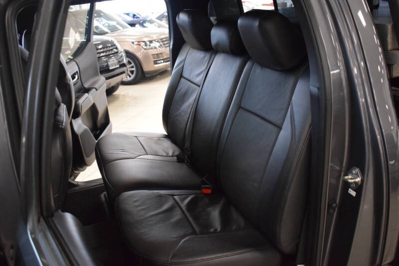 2017 Toyota Tacoma TRD Off-Road