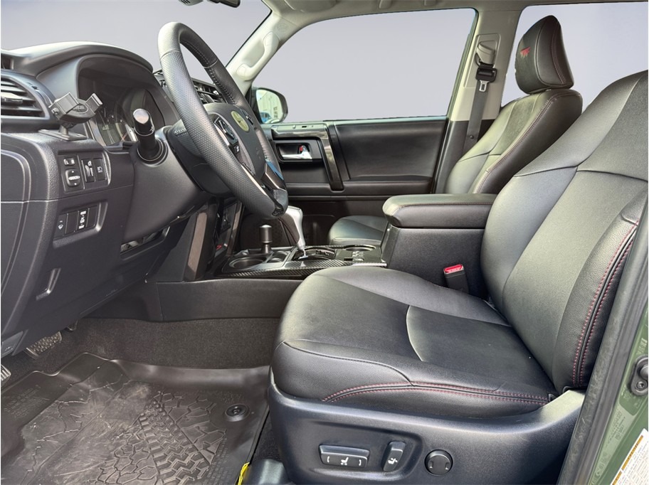 2020 Toyota 4Runner TRD Pro