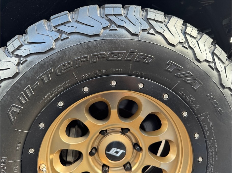 2020 Toyota 4Runner TRD Pro