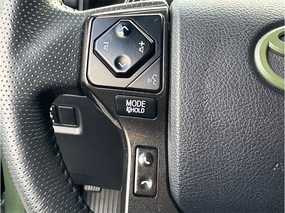 2020 Toyota 4Runner TRD Pro