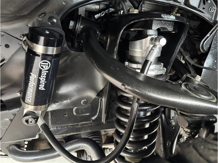 2020 Toyota 4Runner TRD Pro