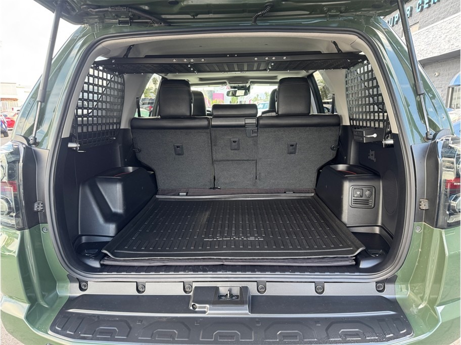 2020 Toyota 4Runner TRD Pro