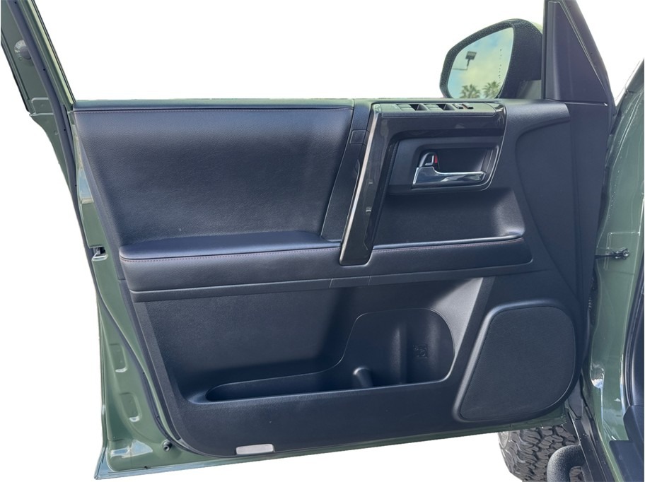 2020 Toyota 4Runner TRD Pro