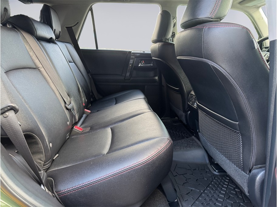 2020 Toyota 4Runner TRD Pro