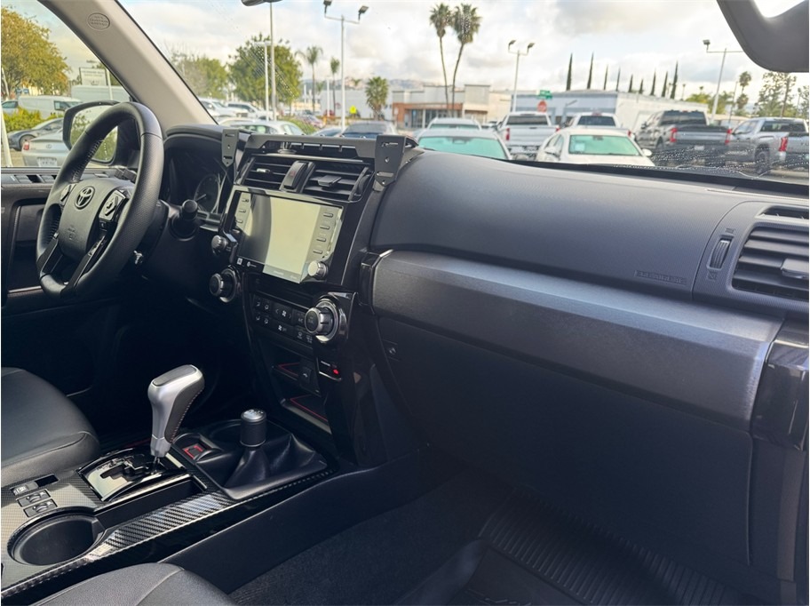 2020 Toyota 4Runner TRD Pro