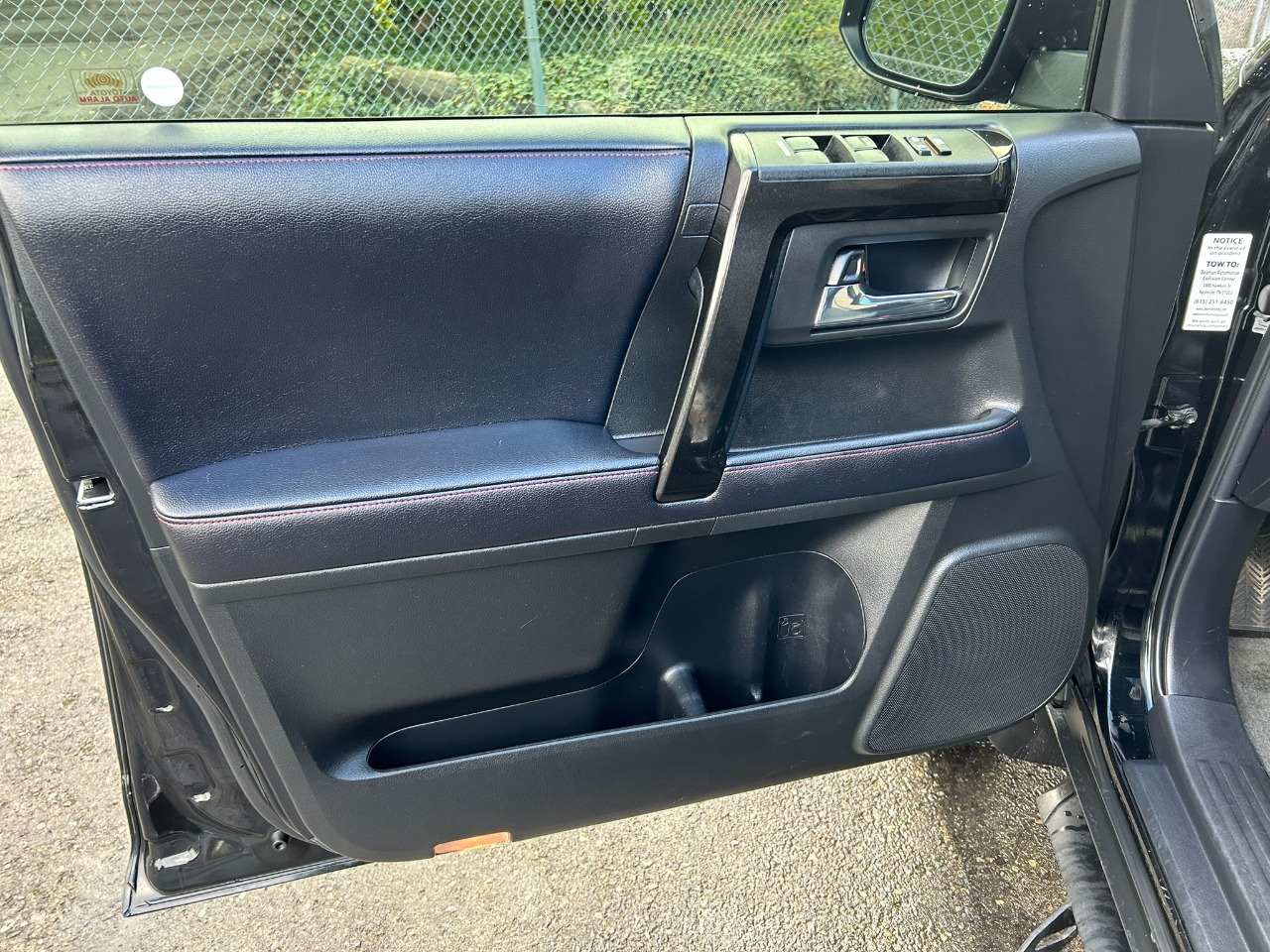 2019 Toyota 4Runner TRD PRO