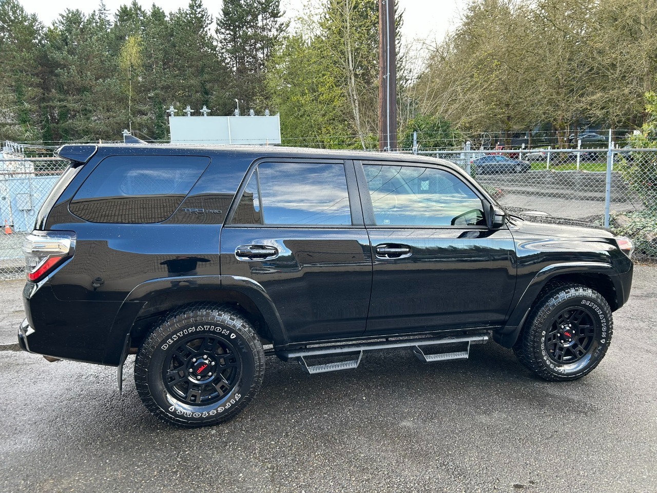 2019 Toyota 4Runner TRD PRO - 3