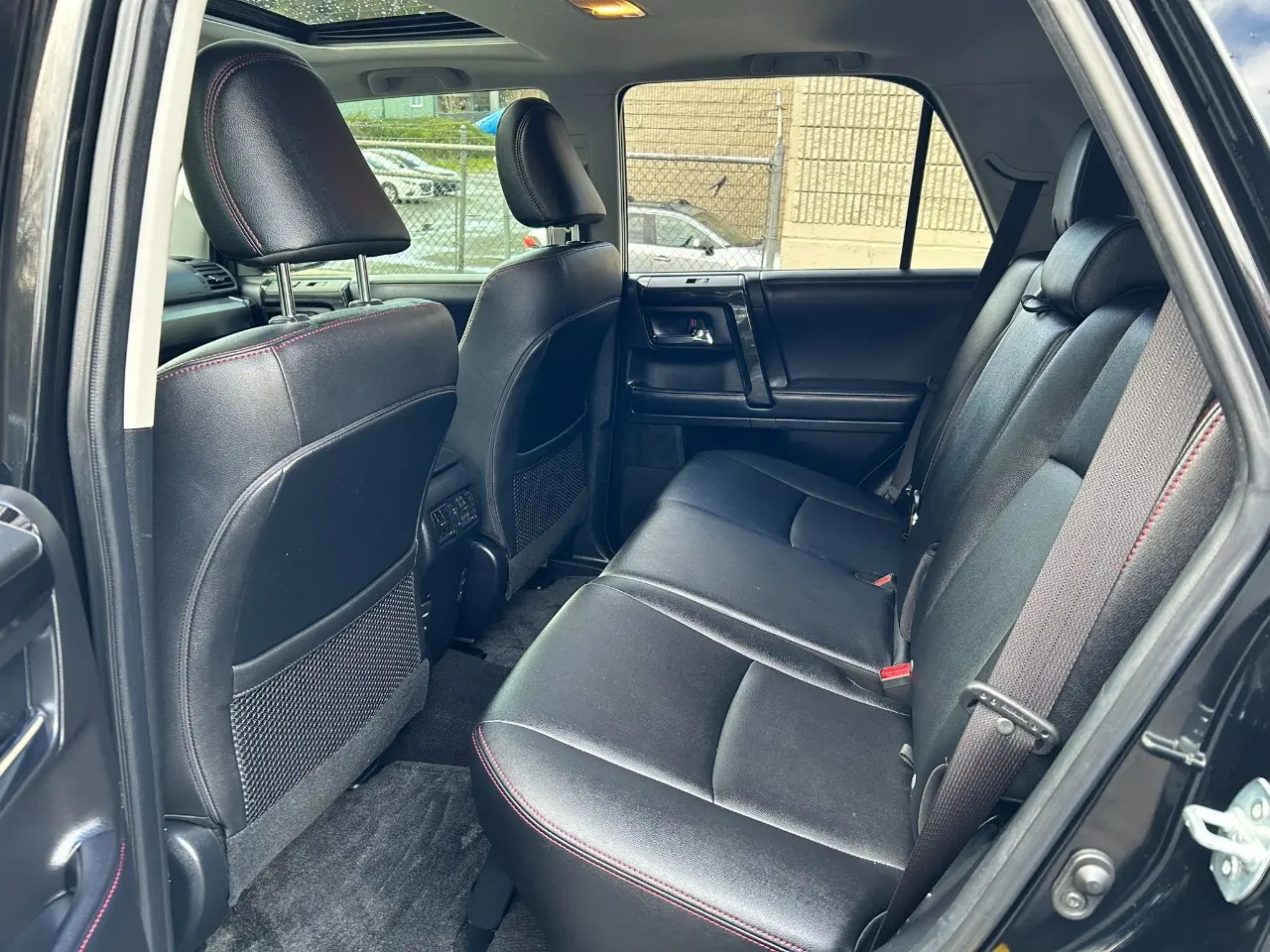 2019 Toyota 4Runner TRD PRO