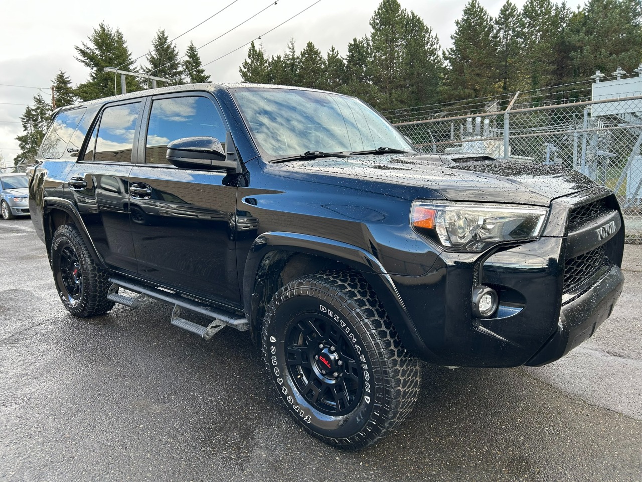  Toyota 4Runner