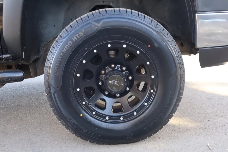 2007 Chevrolet Silverado 2500HD LT