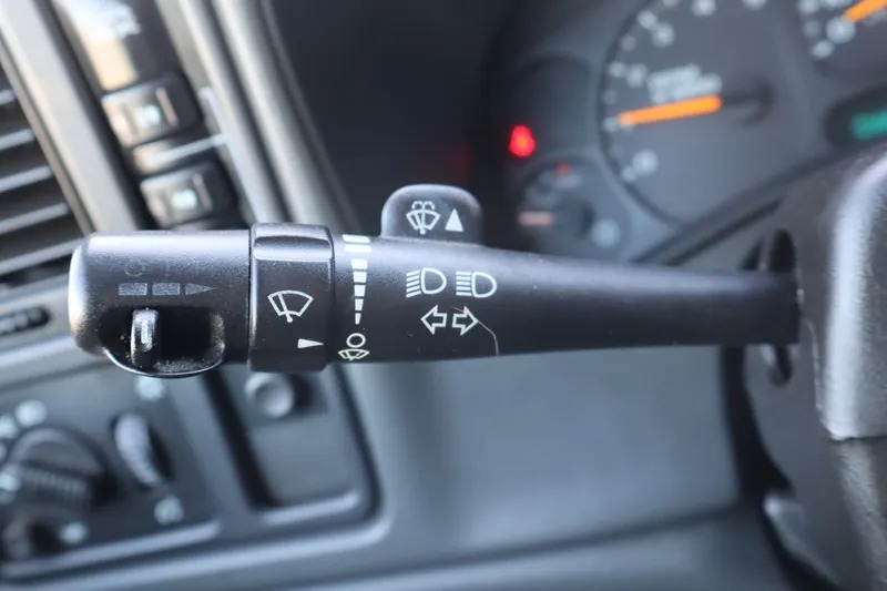 2007 Chevrolet Silverado 2500HD LT