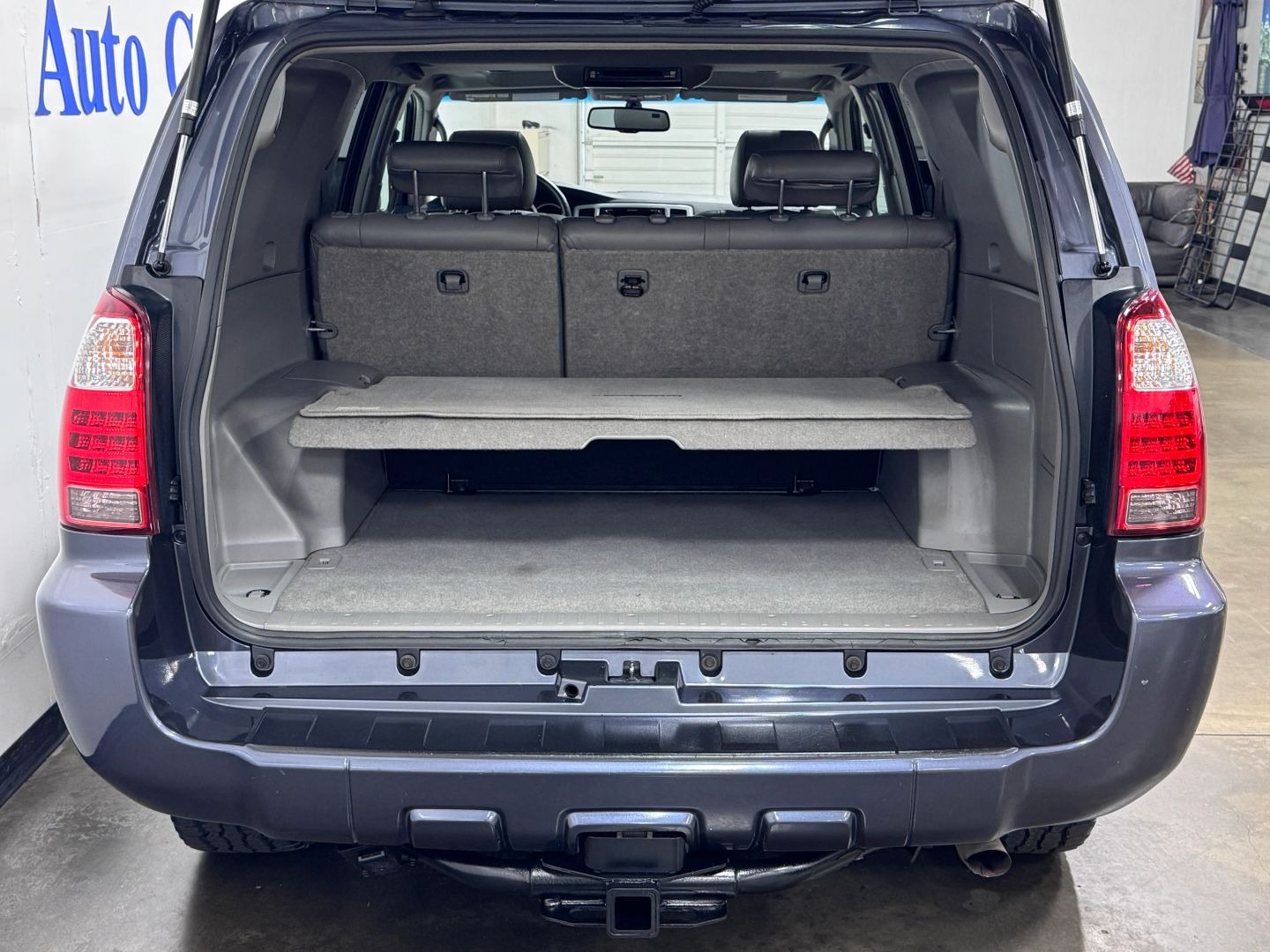 2007 Toyota 4Runner Limited Sport V8