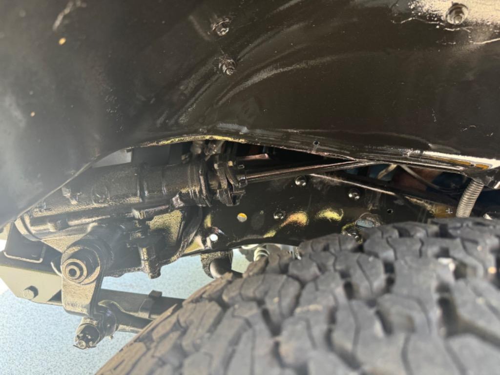 1977 Dodge Ramcharger