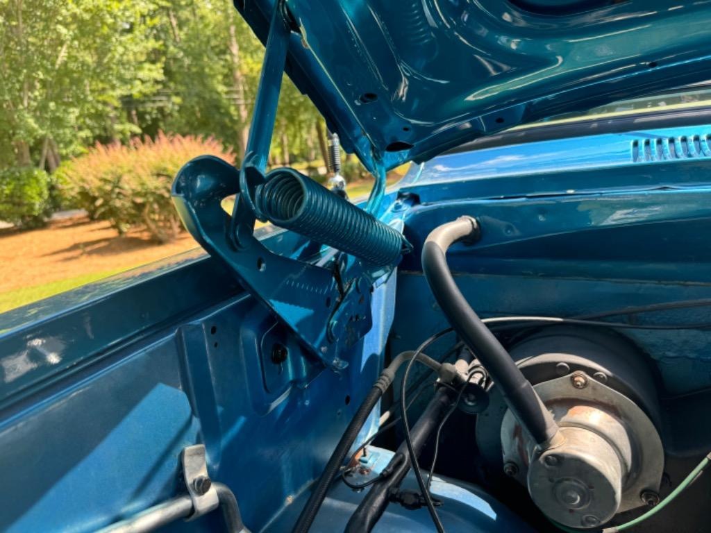 1977 Dodge Ramcharger